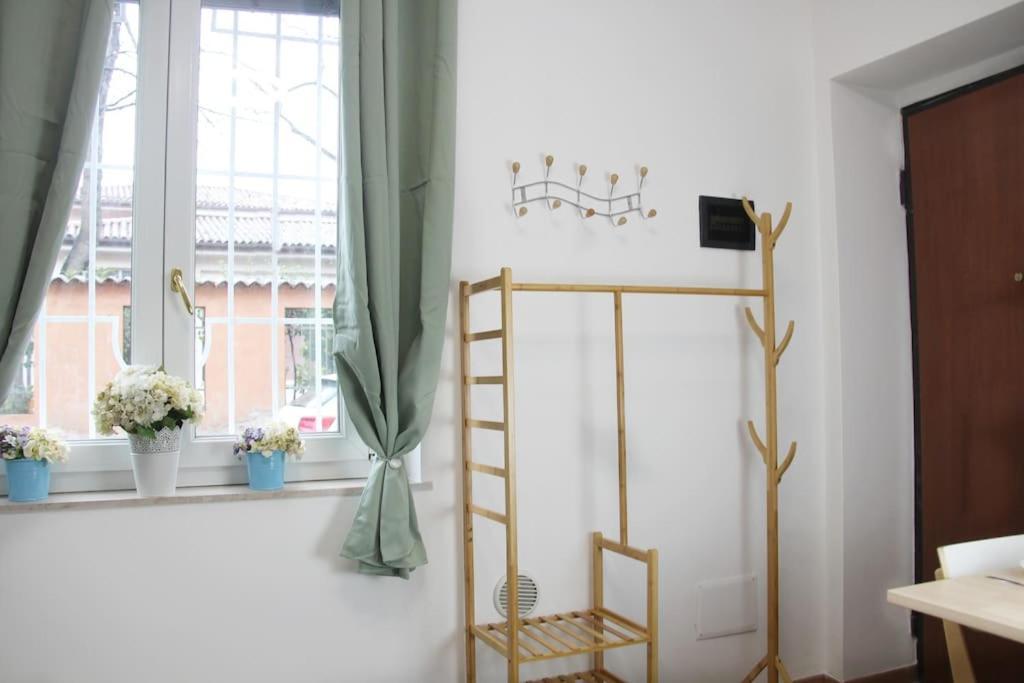Casa Romeo Vinitaly - Free Parking - Wifi Apartment Verona Exterior photo